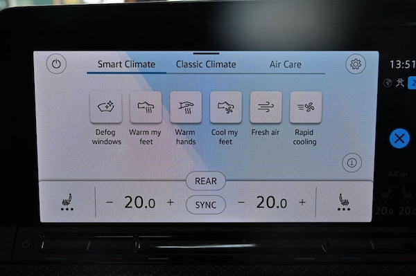 Used Volkswagen Golf 2023 for sale - 74964188: Photo 24