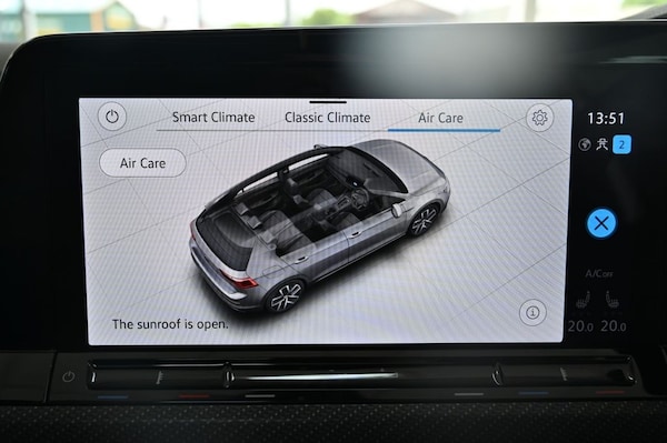 Used Volkswagen Golf 2023 for sale - 74964188: Photo 28