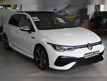 Used Volkswagen Golf 2023 for sale - 74964188: Photo