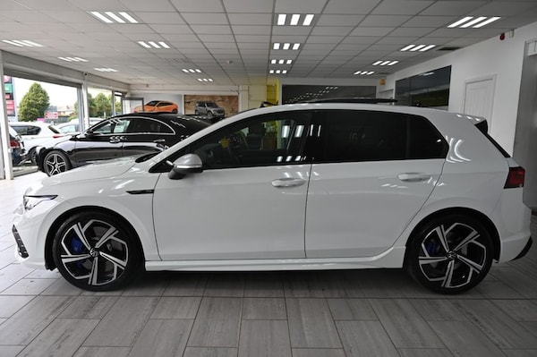 Used Volkswagen Golf 2023 for sale - 74964188: Photo 4