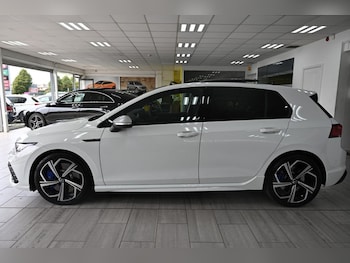 Used Volkswagen Golf 2023 for sale - 74964188: Photo
