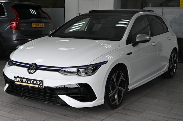 Used Volkswagen Golf 2023 for sale - 74964188: Photo 5