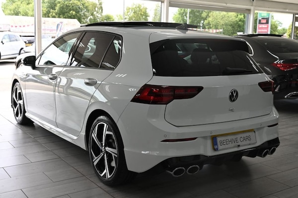 Used Volkswagen Golf 2023 for sale - 74964188: Photo 9