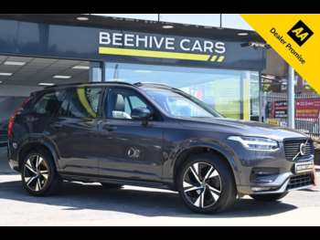 2022 (22) - 2.0 B5 MHEV Plus SUV 5dr Petrol Hybrid Auto 4WD Euro 6 (s/s) (250 ps)