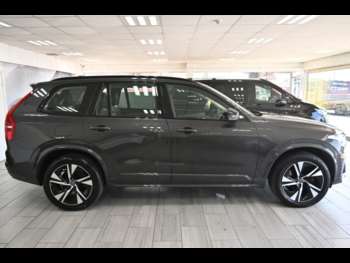 Used Volvo XC90 2022 for sale - 75220738: Photo