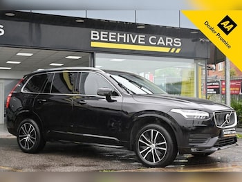 Used Volvo XC90 2021 for sale - 78886985: Photo