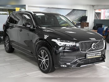 Used Volvo XC90 2021 for sale - 78886985: Photo
