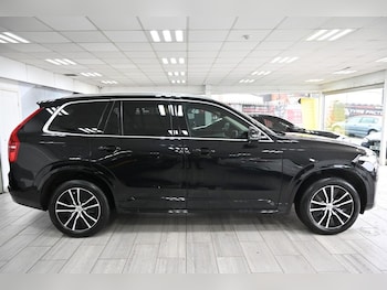 Used Volvo XC90 2021 for sale - 78886985: Photo