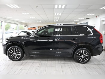 Used Volvo XC90 2021 for sale - 78886985: Photo