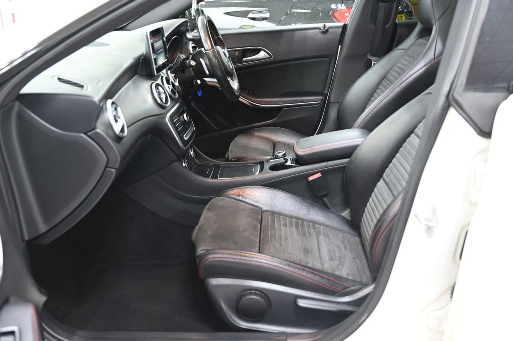 Used Mercedes-Benz CLA 2017 for sale - 78181058: Photo 14