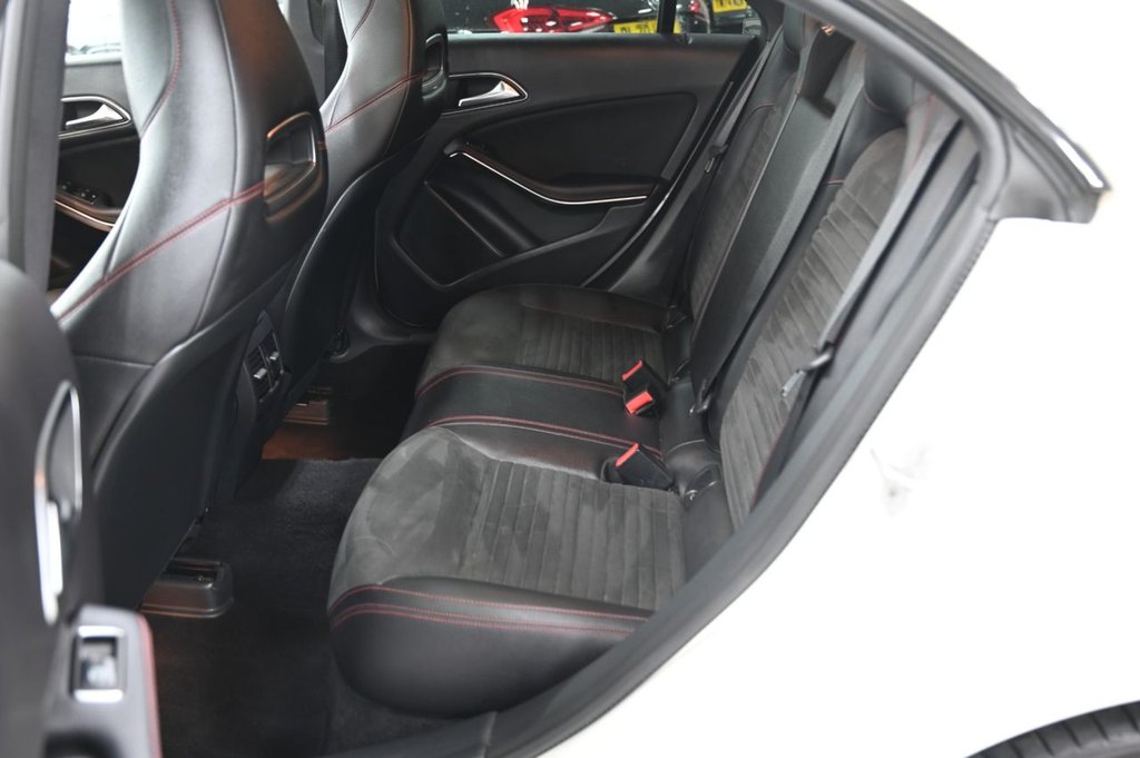 Used Mercedes-Benz CLA 2017 for sale - 78181058: Photo 15