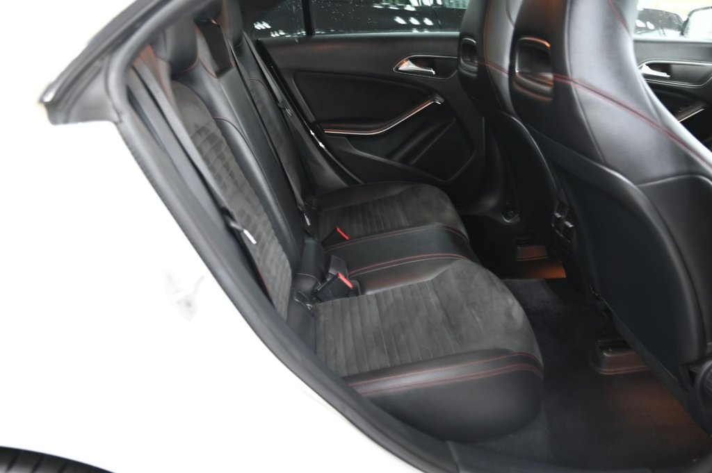 Used Mercedes-Benz CLA 2017 for sale - 78181058: Photo 16