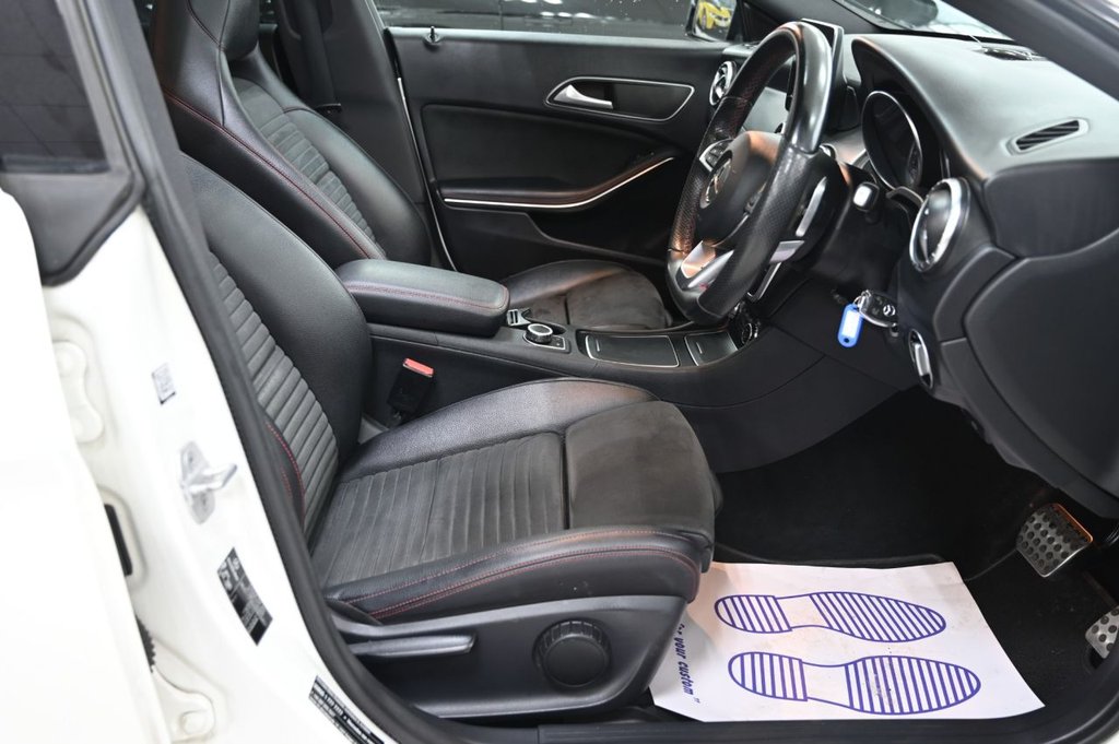 Used Mercedes-Benz CLA 2017 for sale - 78181058: Photo 17