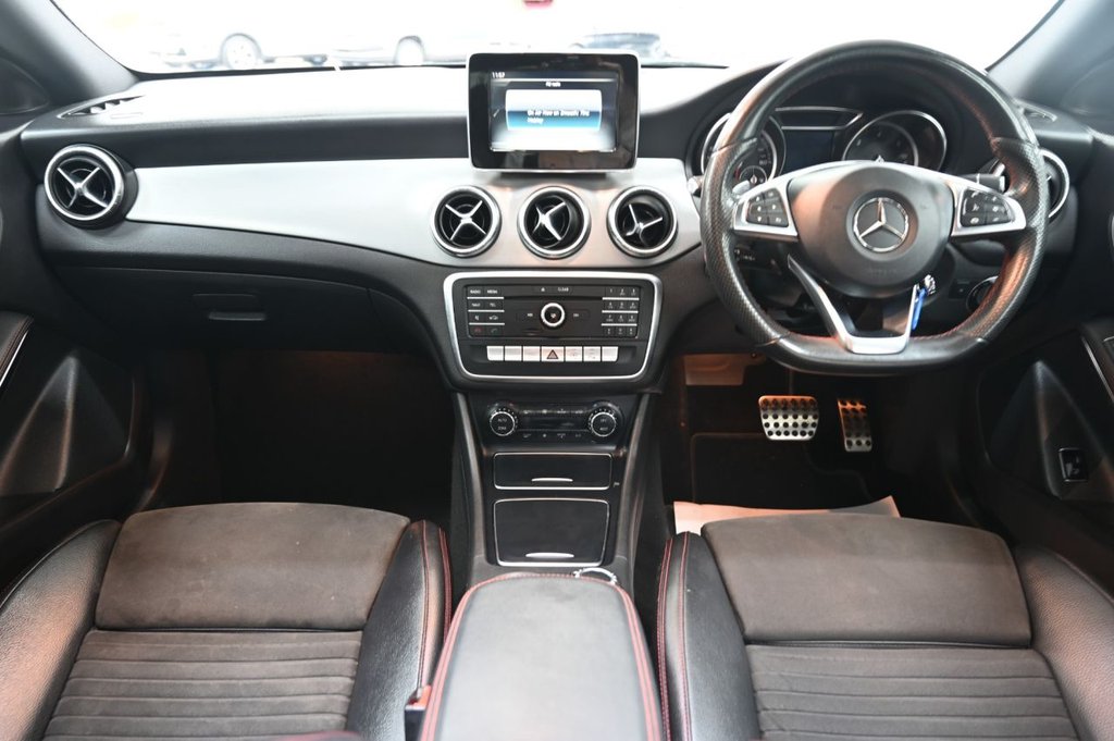 Used Mercedes-Benz CLA 2017 for sale - 78181058: Photo 18