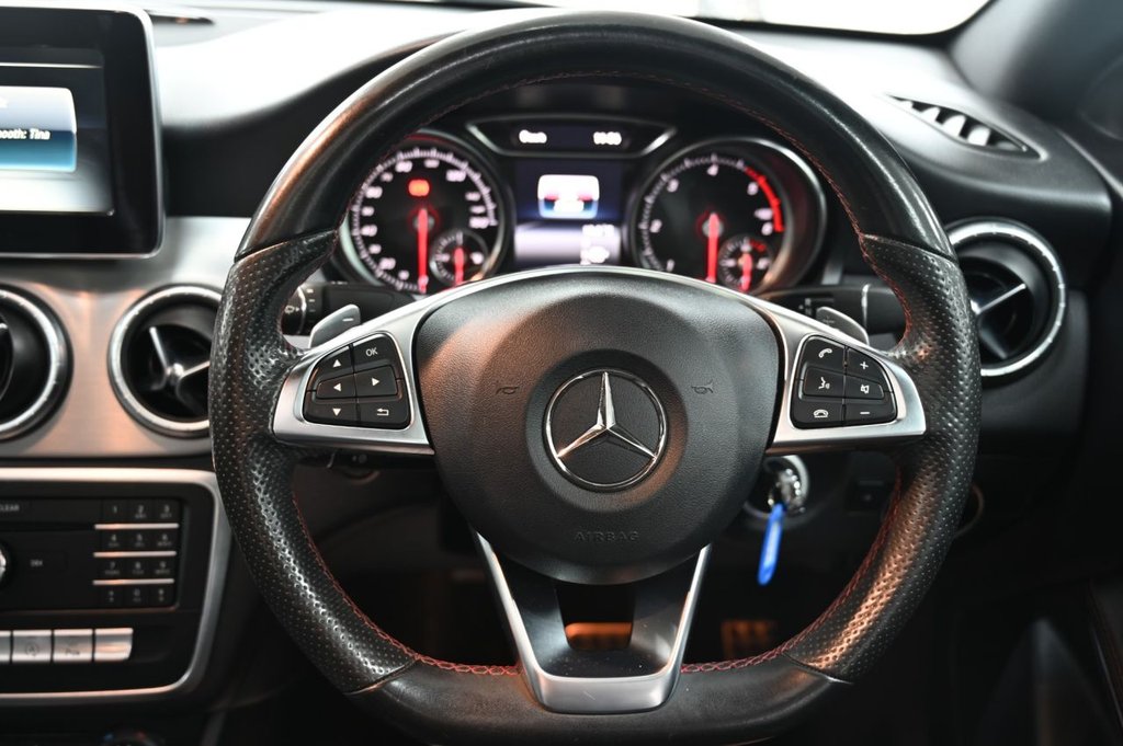 Used Mercedes-Benz CLA 2017 for sale - 78181058: Photo 20