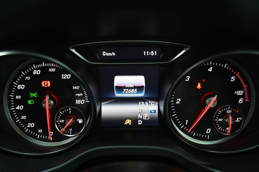 Used Mercedes-Benz CLA 2017 for sale - 78181058: Photo 21