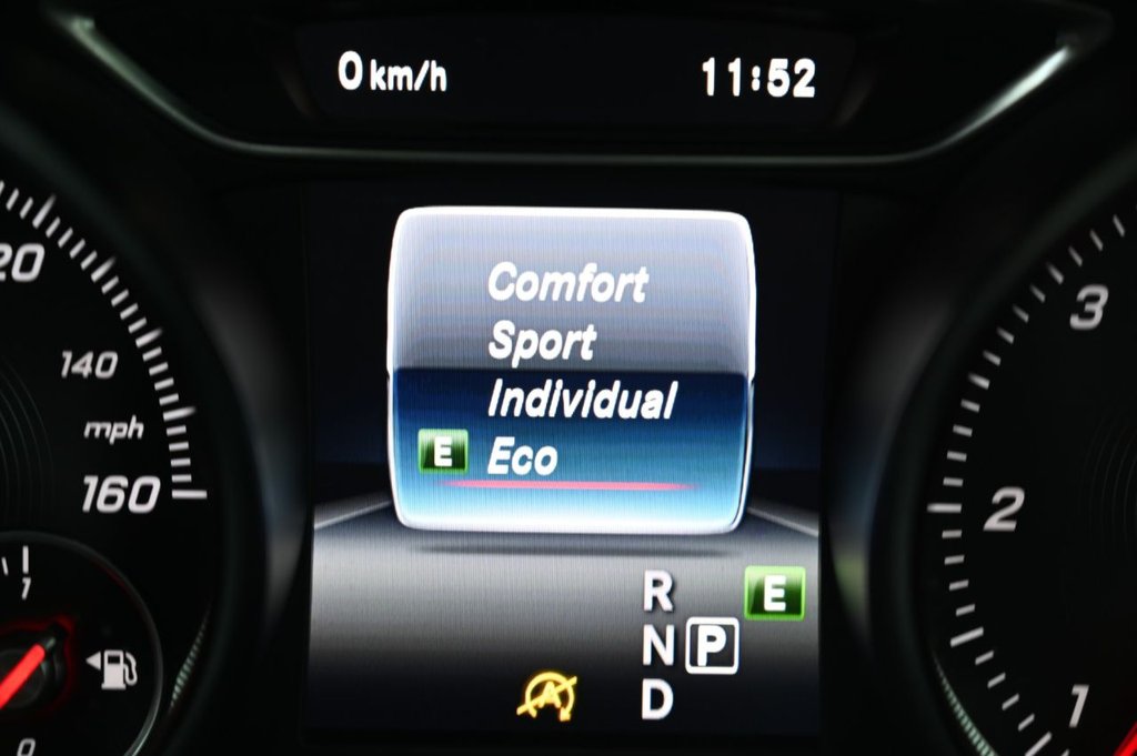 Used Mercedes-Benz CLA 2017 for sale - 78181058: Photo 22