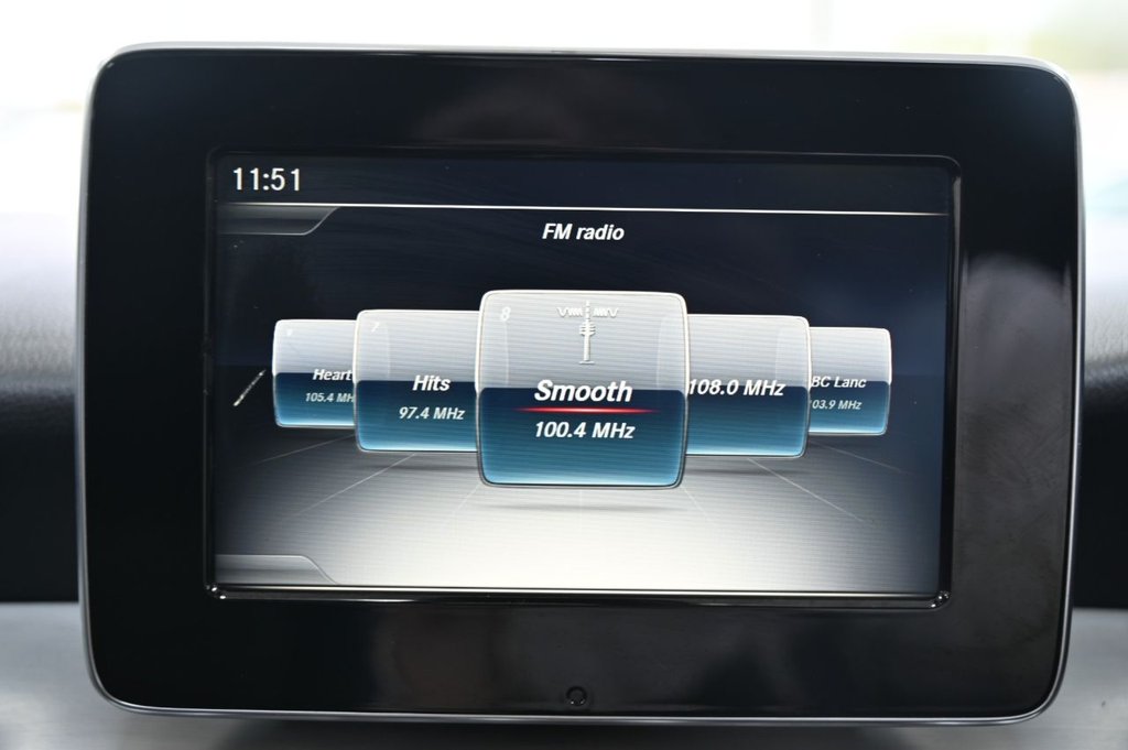 Used Mercedes-Benz CLA 2017 for sale - 78181058: Photo 23