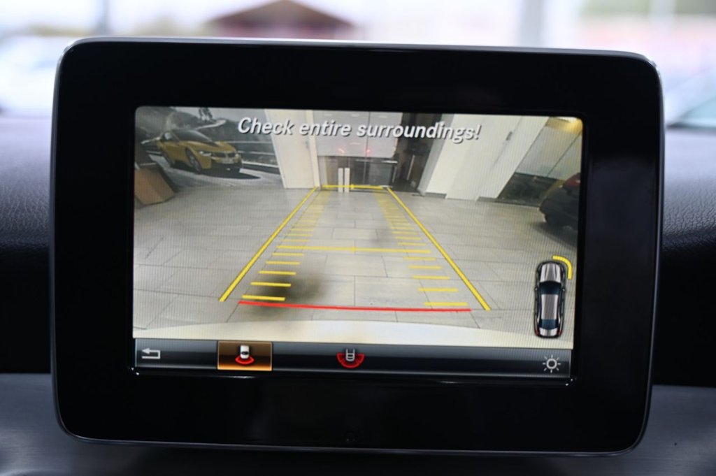 Used Mercedes-Benz CLA 2017 for sale - 78181058: Photo 27