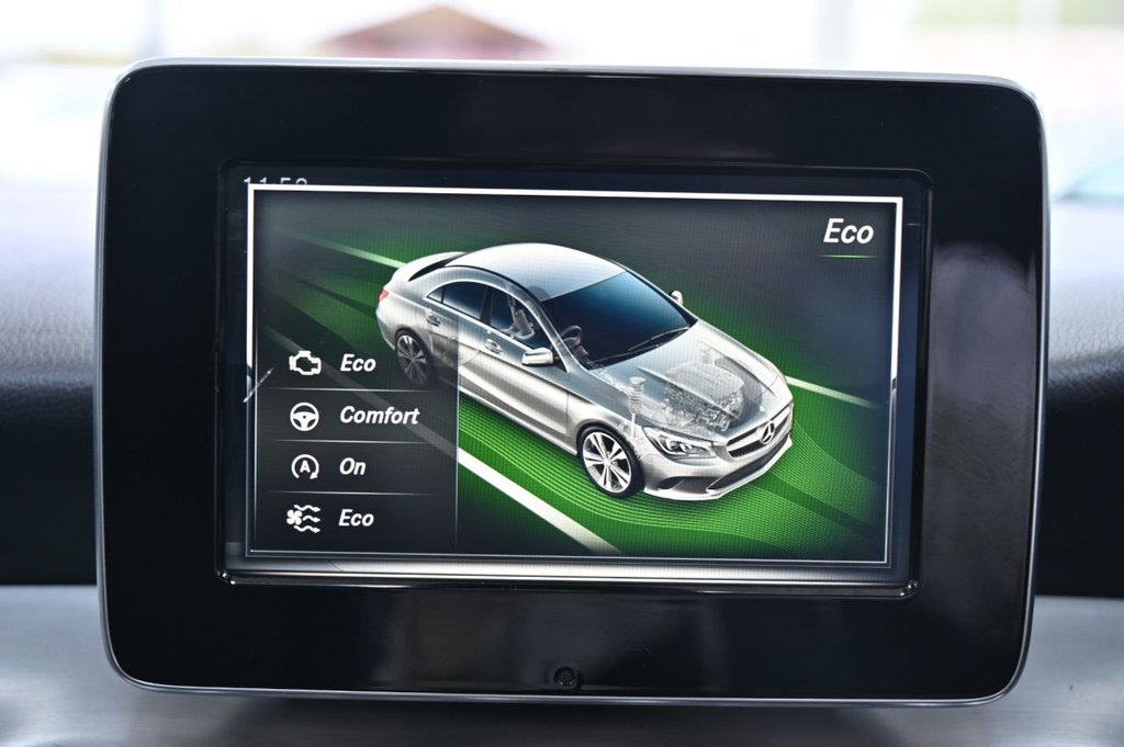 Used Mercedes-Benz CLA 2017 for sale - 78181058: Photo 28