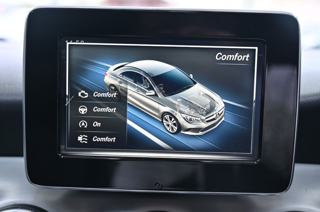 Used Mercedes-Benz CLA 2017 for sale - 78181058: Photo 29