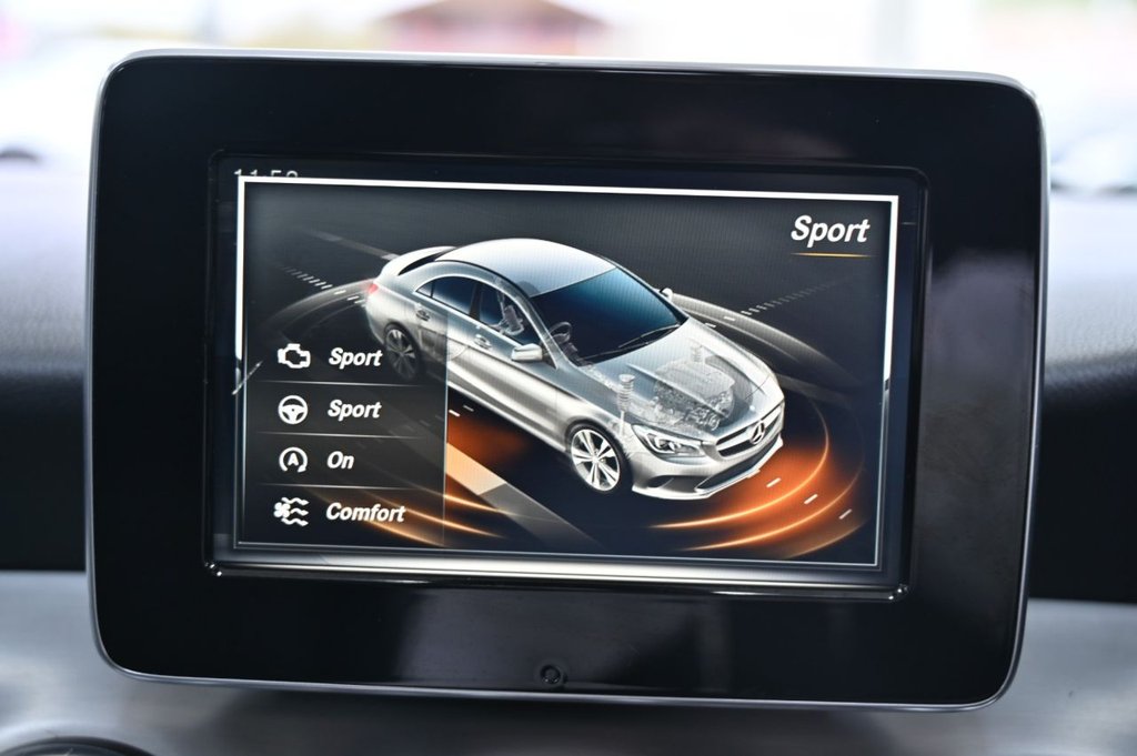 Used Mercedes-Benz CLA 2017 for sale - 78181058: Photo 30