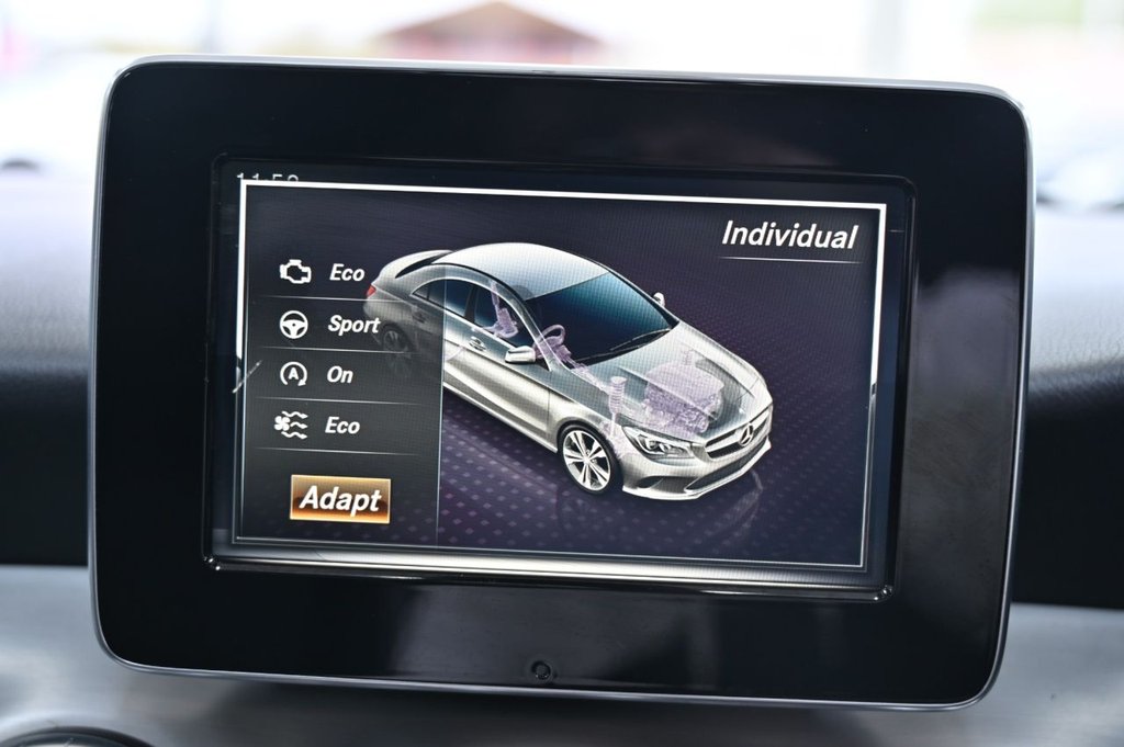 Used Mercedes-Benz CLA 2017 for sale - 78181058: Photo 32