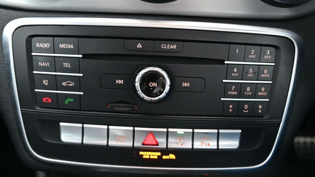 Used Mercedes-Benz CLA 2017 for sale - 78181058: Photo 33