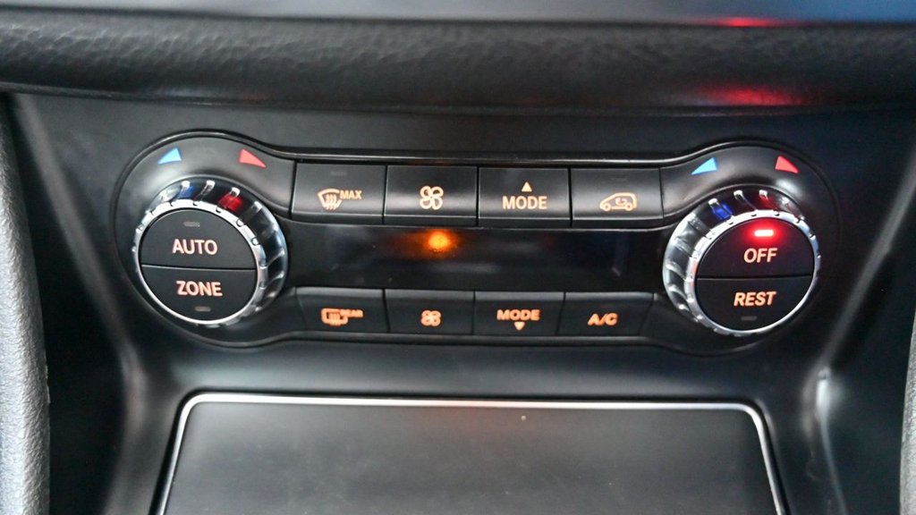 Used Mercedes-Benz CLA 2017 for sale - 78181058: Photo 34