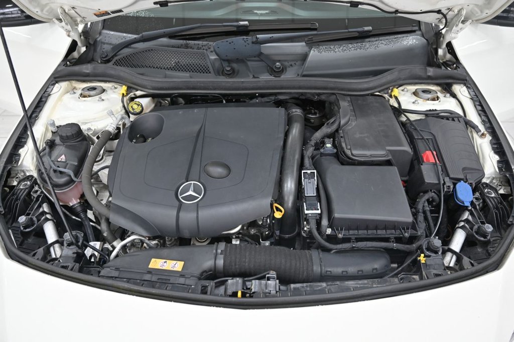 Used Mercedes-Benz CLA 2017 for sale - 78181058: Photo 41