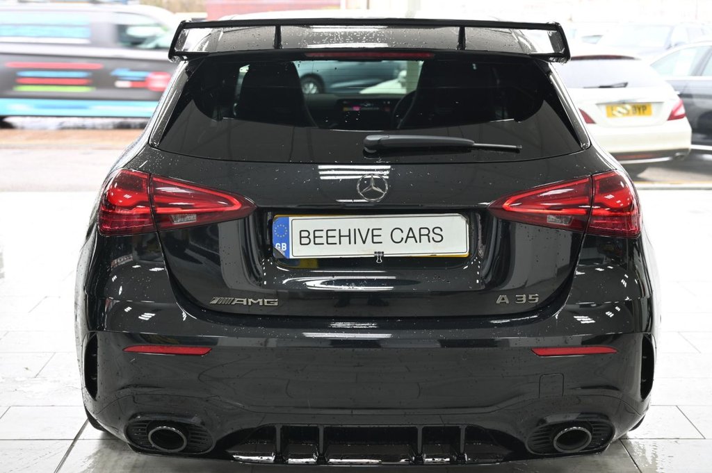 Used Mercedes-Benz A-Class 2024 for sale - 77477311: Photo 10