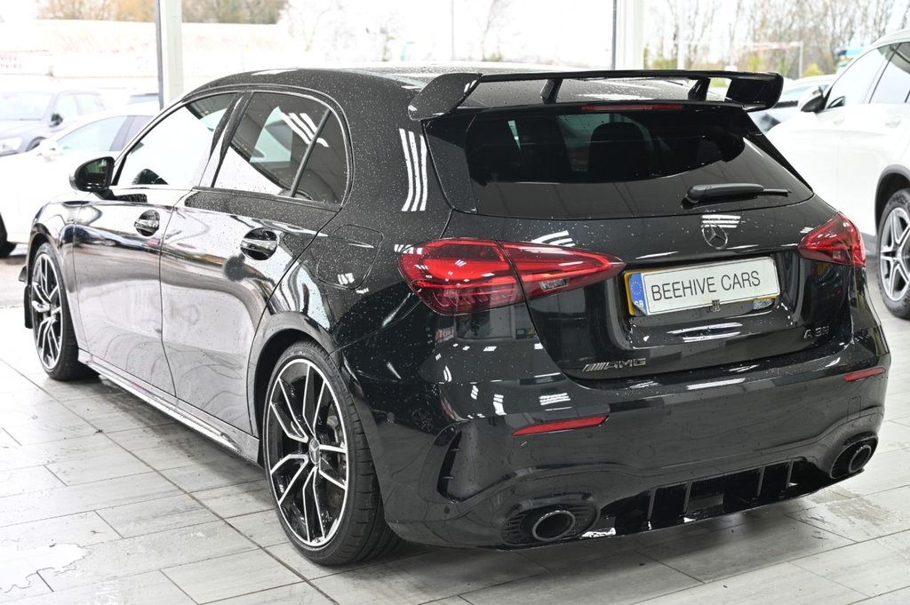 Used Mercedes-Benz A-Class 2024 for sale - 77477311: Photo 11