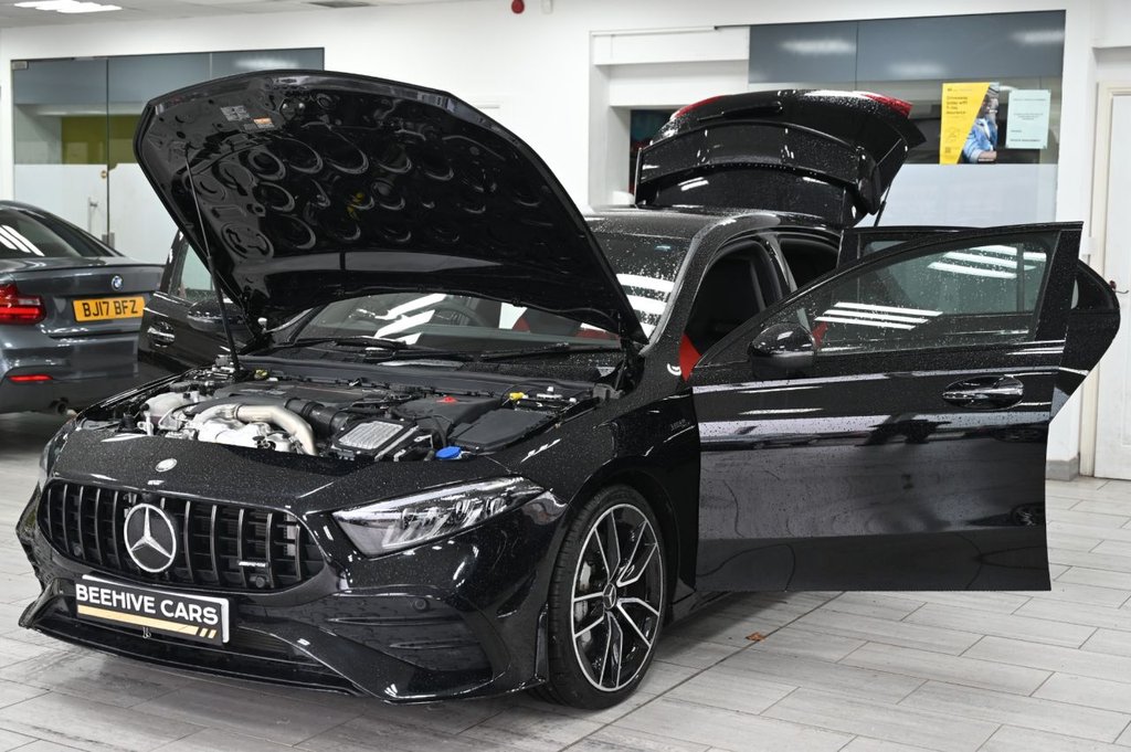 Used Mercedes-Benz A-Class 2024 for sale - 77477311: Photo 12