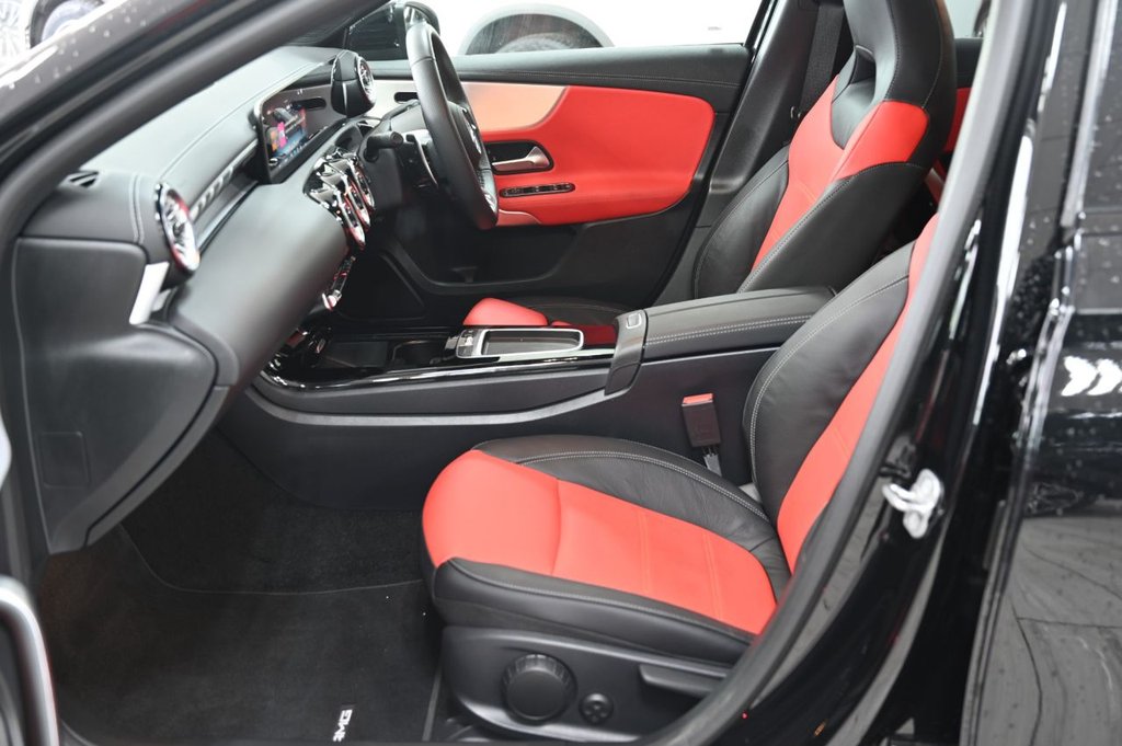 Used Mercedes-Benz A-Class 2024 for sale - 77477311: Photo 14