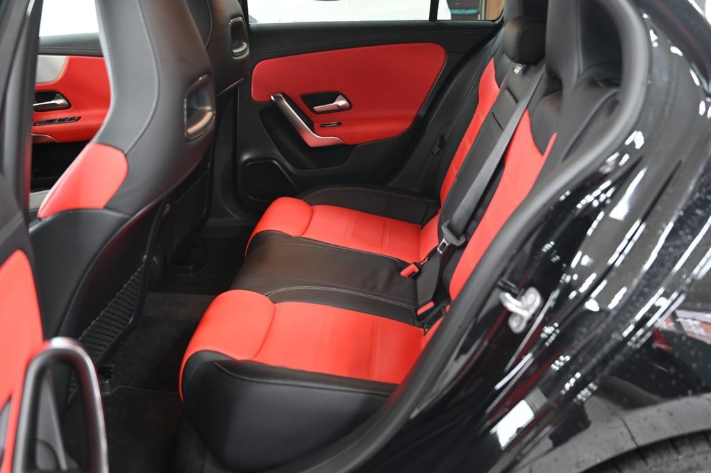 Used Mercedes-Benz A-Class 2024 for sale - 77477311: Photo 15