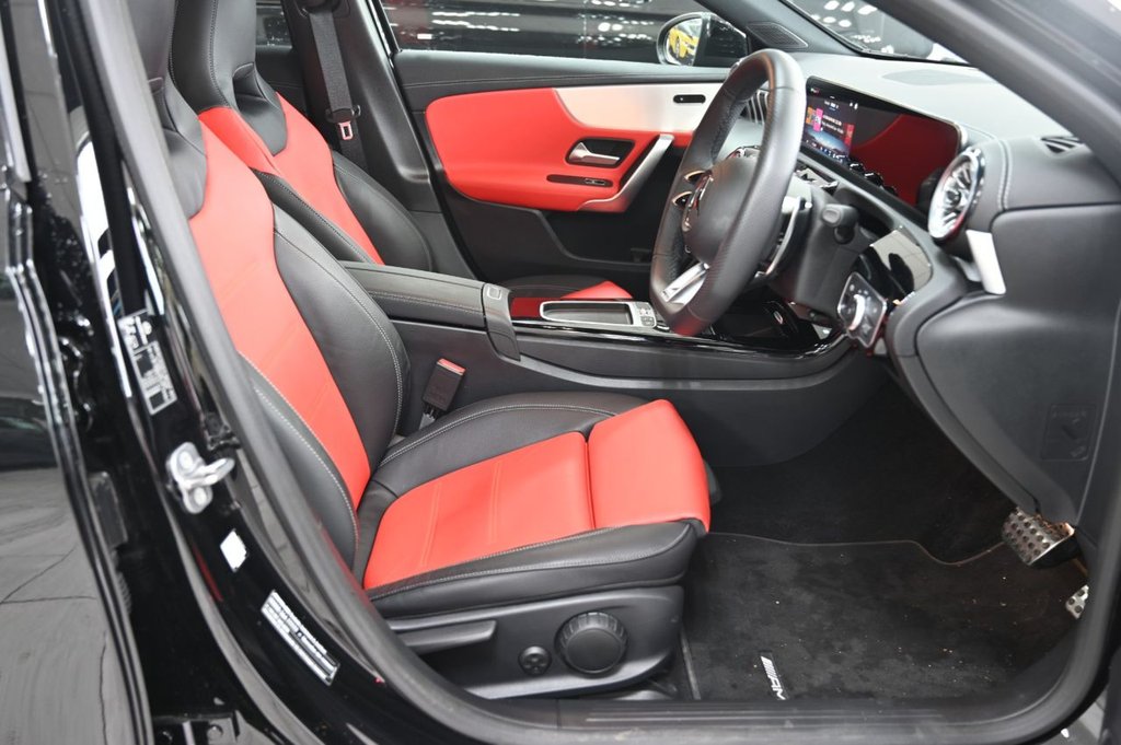 Used Mercedes-Benz A-Class 2024 for sale - 77477311: Photo 17