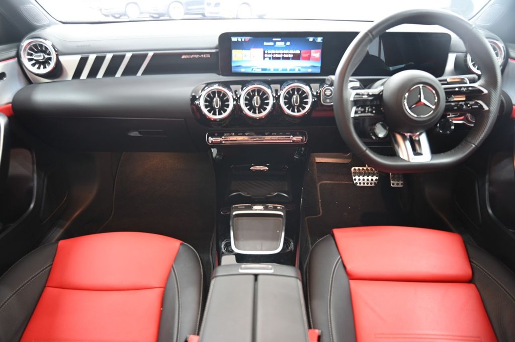 Used Mercedes-Benz A-Class 2024 for sale - 77477311: Photo 18