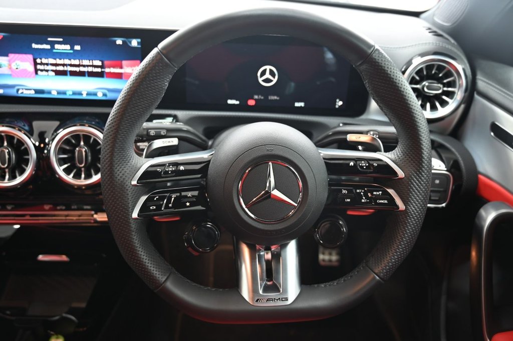 Used Mercedes-Benz A-Class 2024 for sale - 77477311: Photo 20