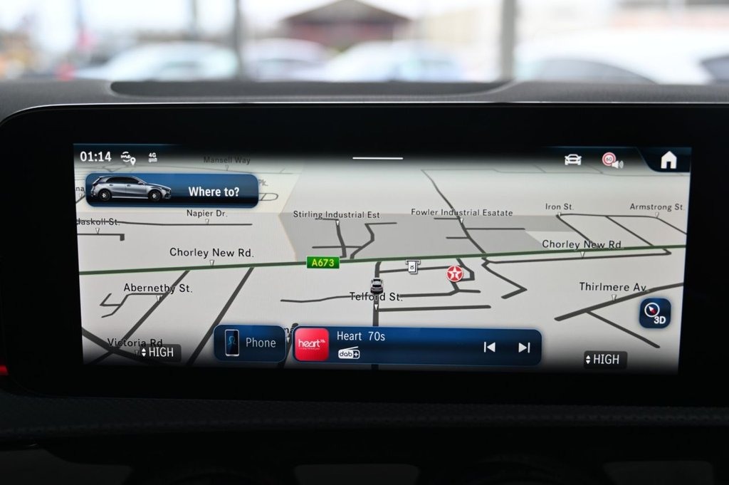 Used Mercedes-Benz A-Class 2024 for sale - 77477311: Photo 22