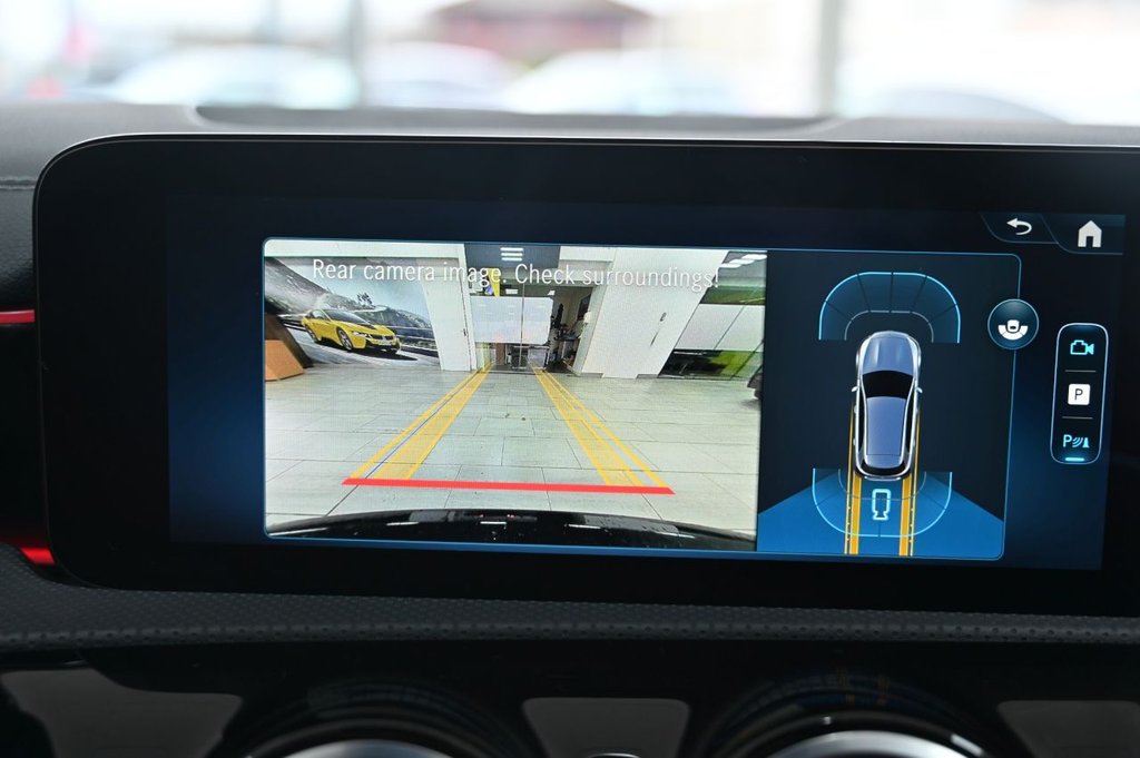 Used Mercedes-Benz A-Class 2024 for sale - 77477311: Photo 24