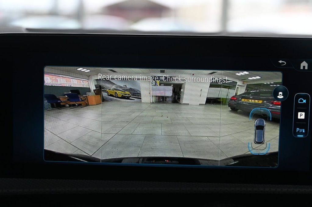 Used Mercedes-Benz A-Class 2024 for sale - 77477311: Photo 26