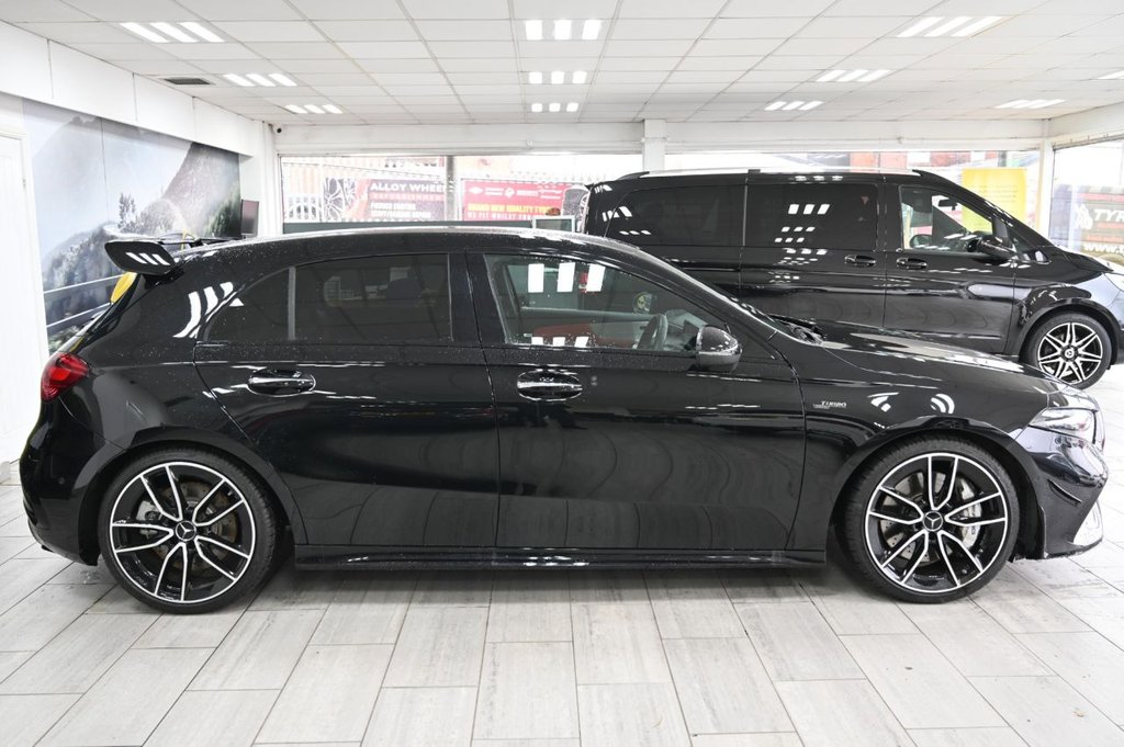 Used Mercedes-Benz A-Class 2024 for sale - 77477311: Photo 3