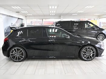 Used Mercedes-Benz A-Class 2024 for sale - 77477311: Photo