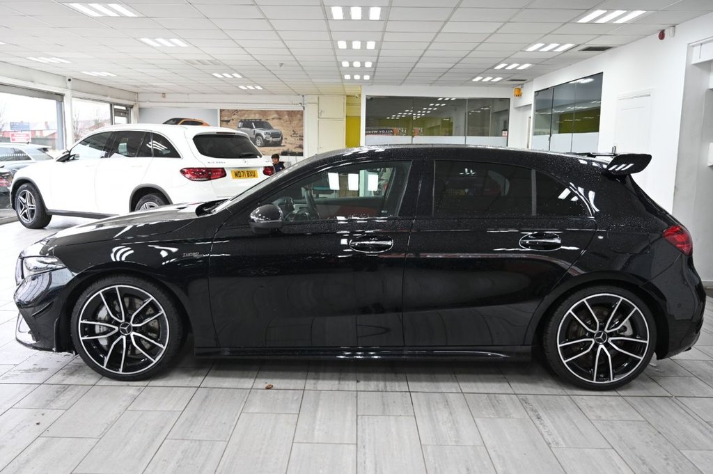 Used Mercedes-Benz A-Class 2024 for sale - 77477311: Photo 4