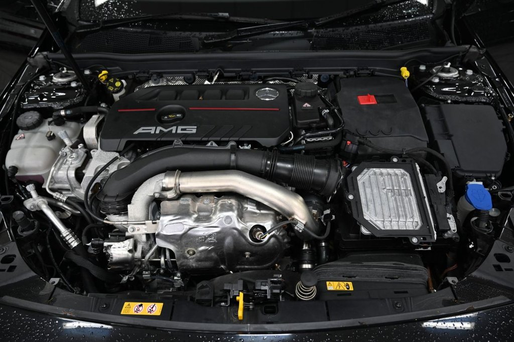 Used Mercedes-Benz A-Class 2024 for sale - 77477311: Photo 45