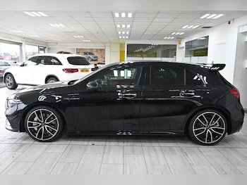 Used Mercedes-Benz A-Class 2024 for sale - 77477311: Photo