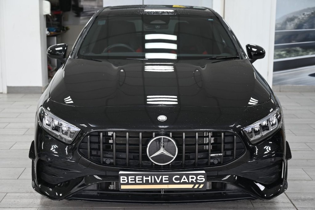 Used Mercedes-Benz A-Class 2024 for sale - 77477311: Photo 6