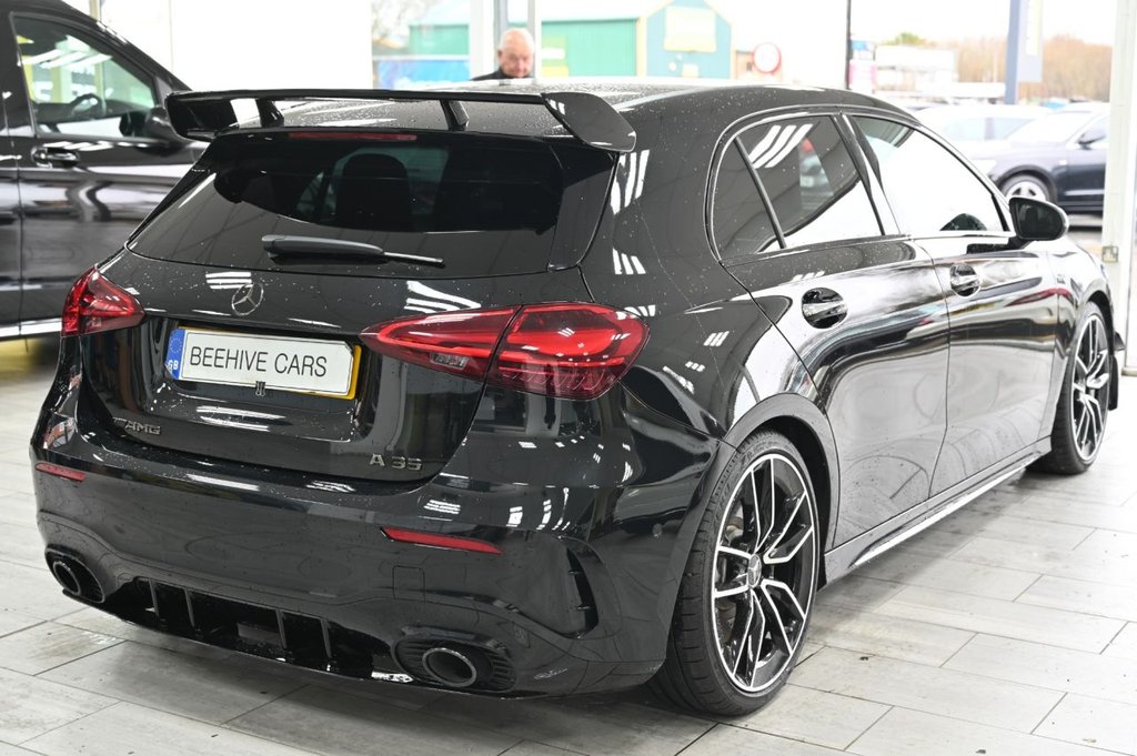 Used Mercedes-Benz A-Class 2024 for sale - 77477311: Photo 9