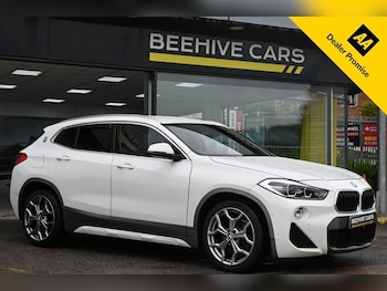 Used BMW X2 2019 for sale - 78886655: Photo