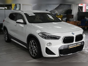 Used BMW X2 2019 for sale - 78886655: Photo